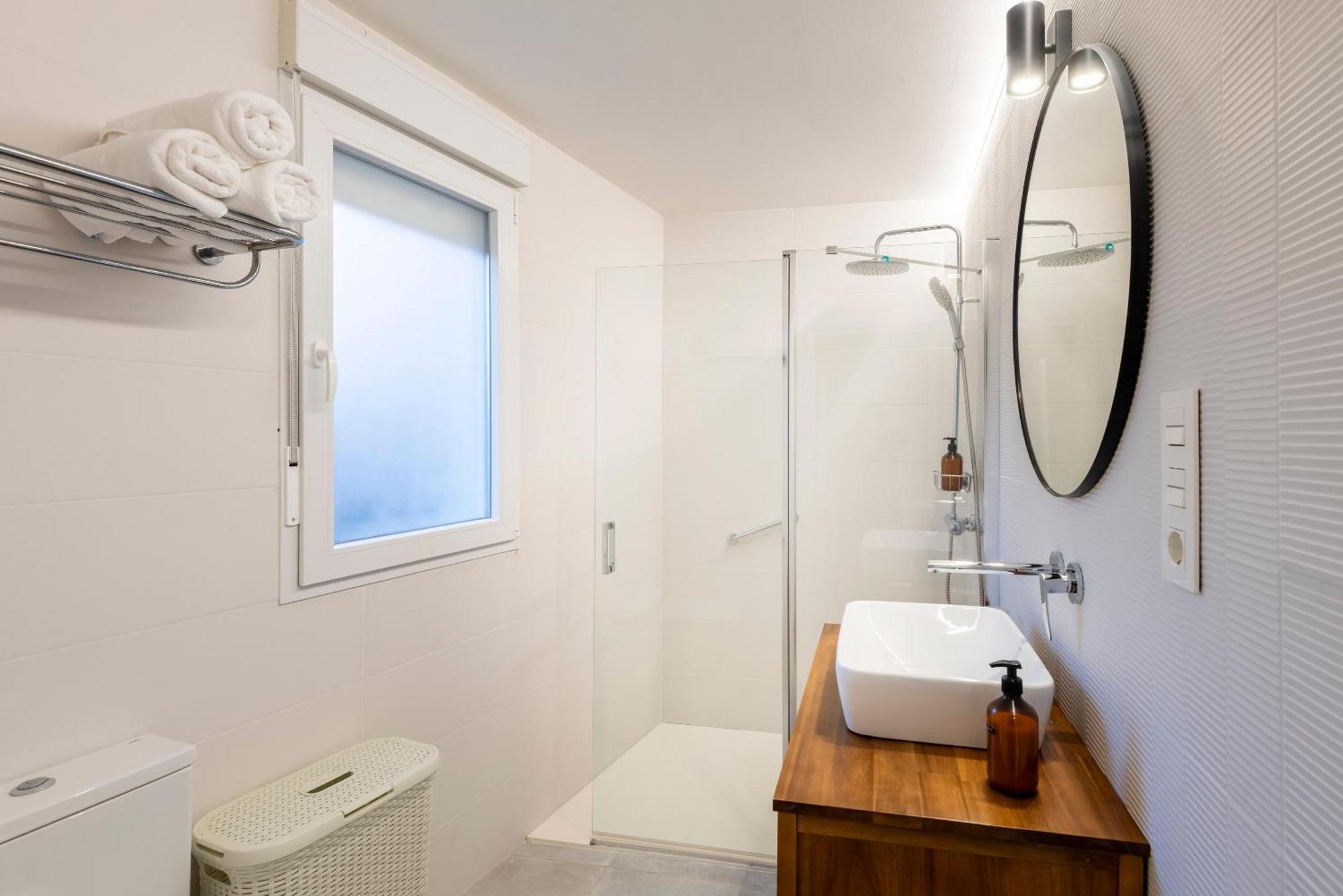Apartamento A 140 M Playa Canelinas- 2 Habit. 4-6 Pax Санхенхо Экстерьер фото