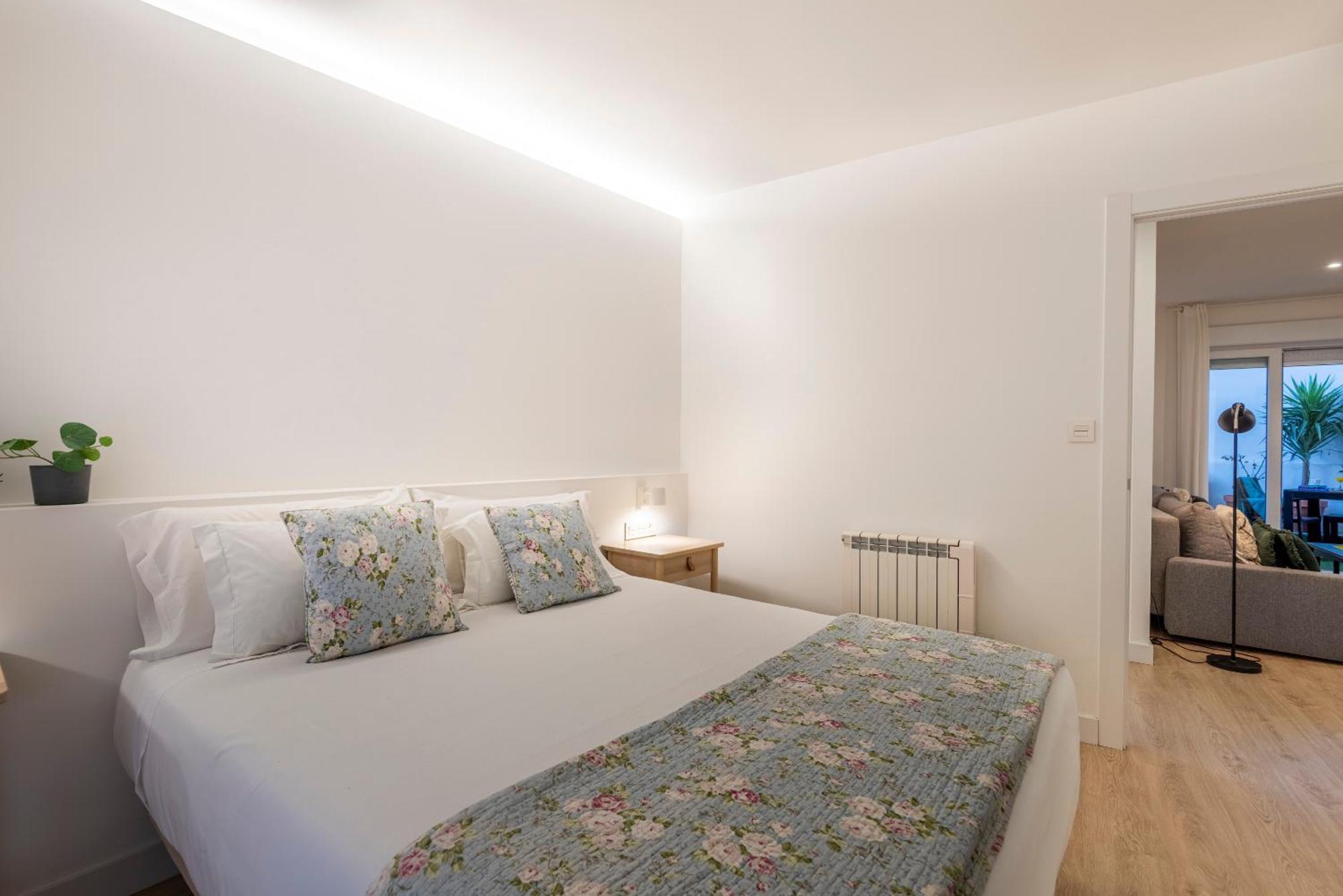 Apartamento A 140 M Playa Canelinas- 2 Habit. 4-6 Pax Санхенхо Экстерьер фото